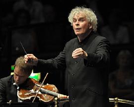 Simon Rattle: The Making Of A Maestro