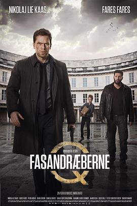 悬案密码2：野鸡杀手 Fasandræberne