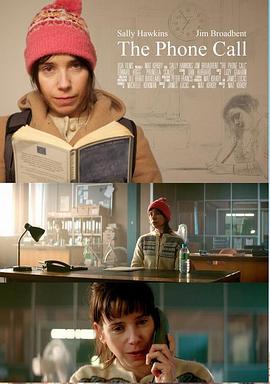 自杀热线 The Phone Call