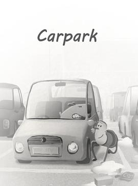 当狗狗在停车场 Carpark