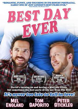 最好的一天 Best Day Ever