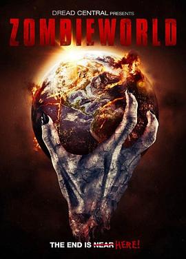 僵尸世界 Zombieworld