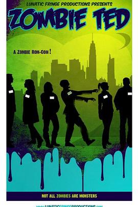 僵尸泰德 Zombie Ted