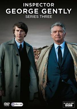 乔治·詹特利探案 第三季 Inspector George Gently Season 3