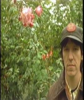 埃利奥特·史密斯的雕像 Lucky Three an Elliott Smith Portrait