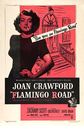 手足英雄 Flamingo Road