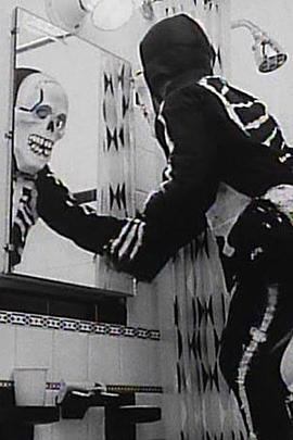 恐怖时刻 A Scary Time