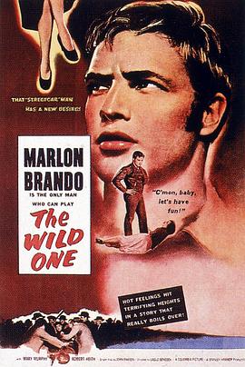 飞车党 The Wild One