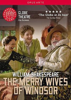 温莎的风流娘儿们 The Merry Wives of Windsor