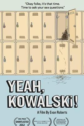 耶，科沃斯基！ Yeah Kowalski!