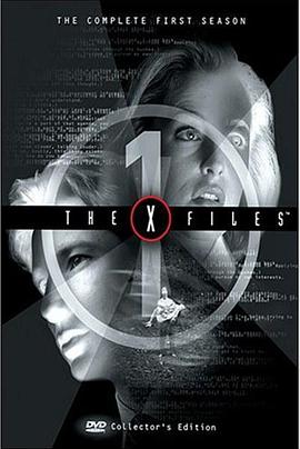 深喉"The X Files" Season 1, Episode 1:Deep Throat