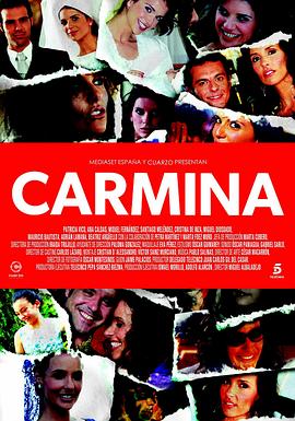 carmina Season 1