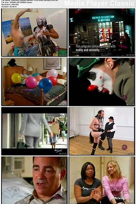 性的秘密 性的秘密--性教育系列[TV]