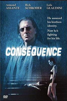 夺面行动 Consequence