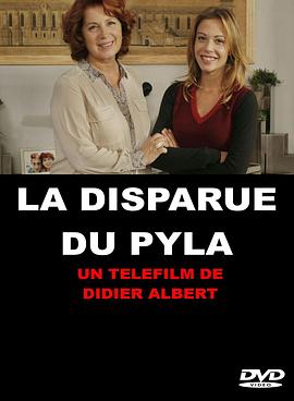 15年前的失落片段 La disparue du Pyla