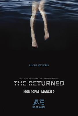 魂归故里 The Returned