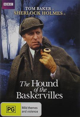 巴斯克维尔猎犬 The Hound of the Baskervilles