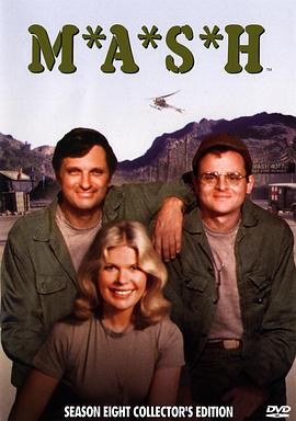 陆军野战医院 第八季 M*A*S*H Season 8