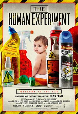 活人实验 The Human Experiment