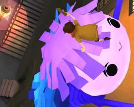 找工作 Under The Fold