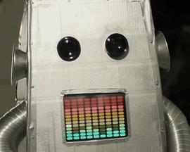 机器人安魂曲 Requiem for a Robot