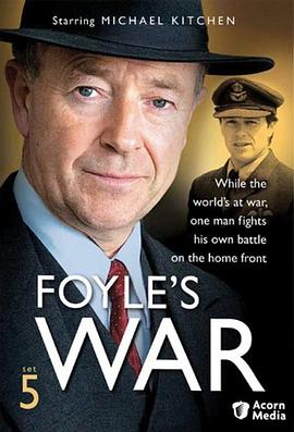 战地神探 第五季 Foyle's War Season 5