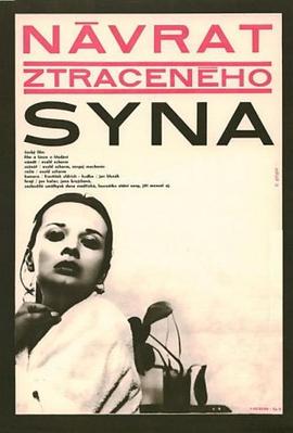 浪子回头 Návrat ztraceného syna