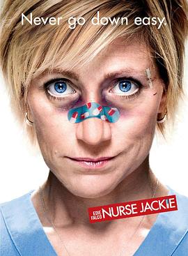 护士当家 第七季 Nurse Jackie Season 7