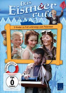 沉船电话 Das Eismeer ruft
