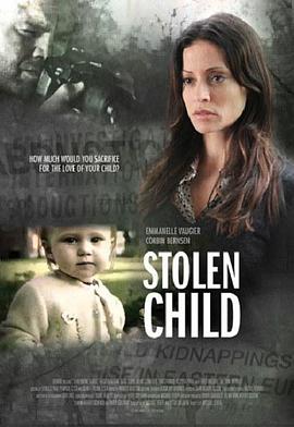 盗童疑云 Stolen Child