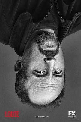 路易不容易 第五季 Louie Season 5