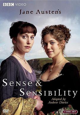 理智与情感 Sense & Sensibility