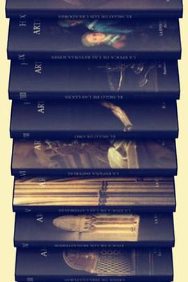 西班牙艺术史 Historia del Arte Español