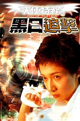 天使特务之黑日追击 Angel Cop Final Crisis
