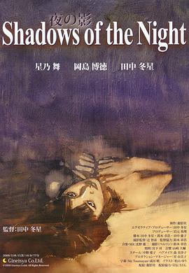 夜之影 夜の影
