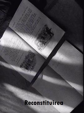 重建 Reconstituirea