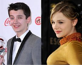 白色马戏团 The White Circus