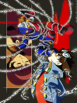 人造人间 人造人間キカイダー THE ANIMATION