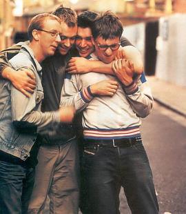 Blur小传 Discovering Blur