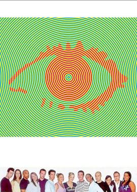 老大哥(英版) 第三季 Big Brother Season 3