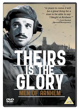 他们的荣耀 Theirs Is the Glory
