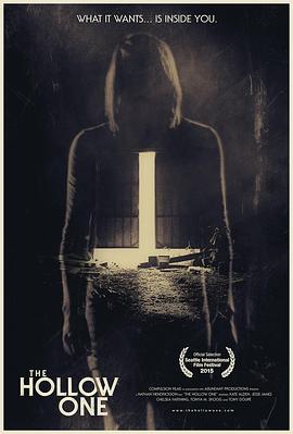 妈妈的秘密 The Hollow One