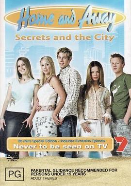 聚散离合：秘密与都市 Home and Away: Secrets and the City
