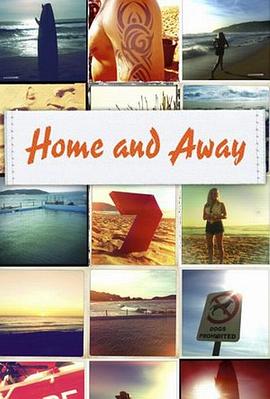 聚散离合 第一季 Home and Away Season 1