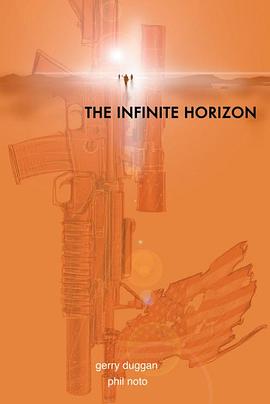 无垠地平线 The Infinite Horizon
