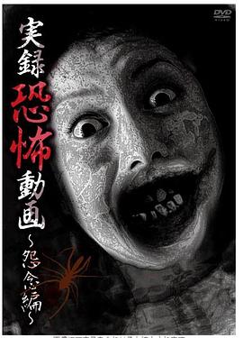 恐怖动画实录：怨念篇 実録恐怖動画 ~怨念編~