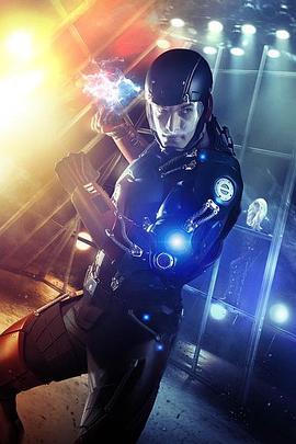 超级英雄格斗俱乐部 Superhero Fight Club