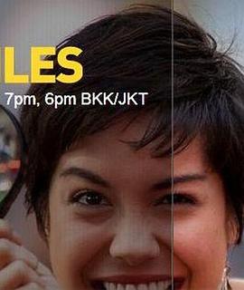 食物侦探 The Food Files