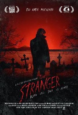 陌生人 The Stranger