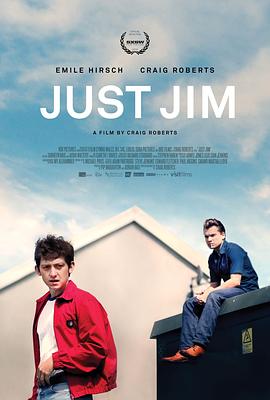 我是吉姆 Just Jim